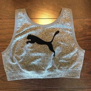 Puma Sports Bra
